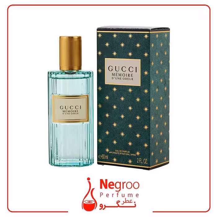 عطر ادکلن گوچی ممویر دون اُدر 100 میل