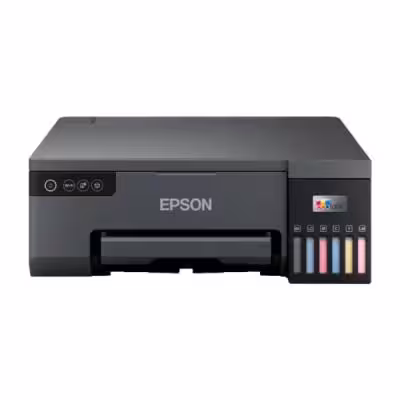 پرینتر جوهر افشان اپسون مدل EcoTank L8050