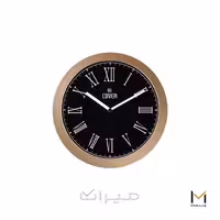 ساعت دیواری YA-07-12-VG