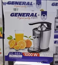 آب مرکبات گیری جنرال مدل GE-9847