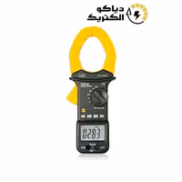 کلمپ متر سم مدل CEM DT-3316