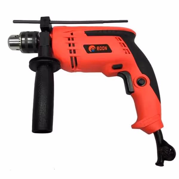 دریل چکشی ادون مدل ID13 ا EDON