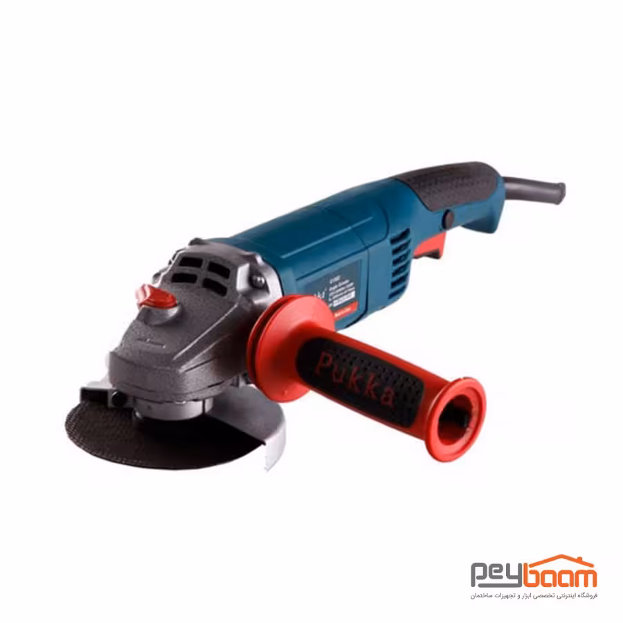 مینی فرز پوکا مدل G1502