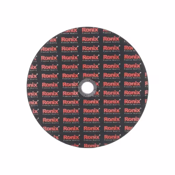 سنگ برش سنگبری 230 میلی متری با ضخامت 6 میل