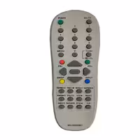 ریموت کنترل مدل 6801 مناسب برای تلویزیون ال جی.