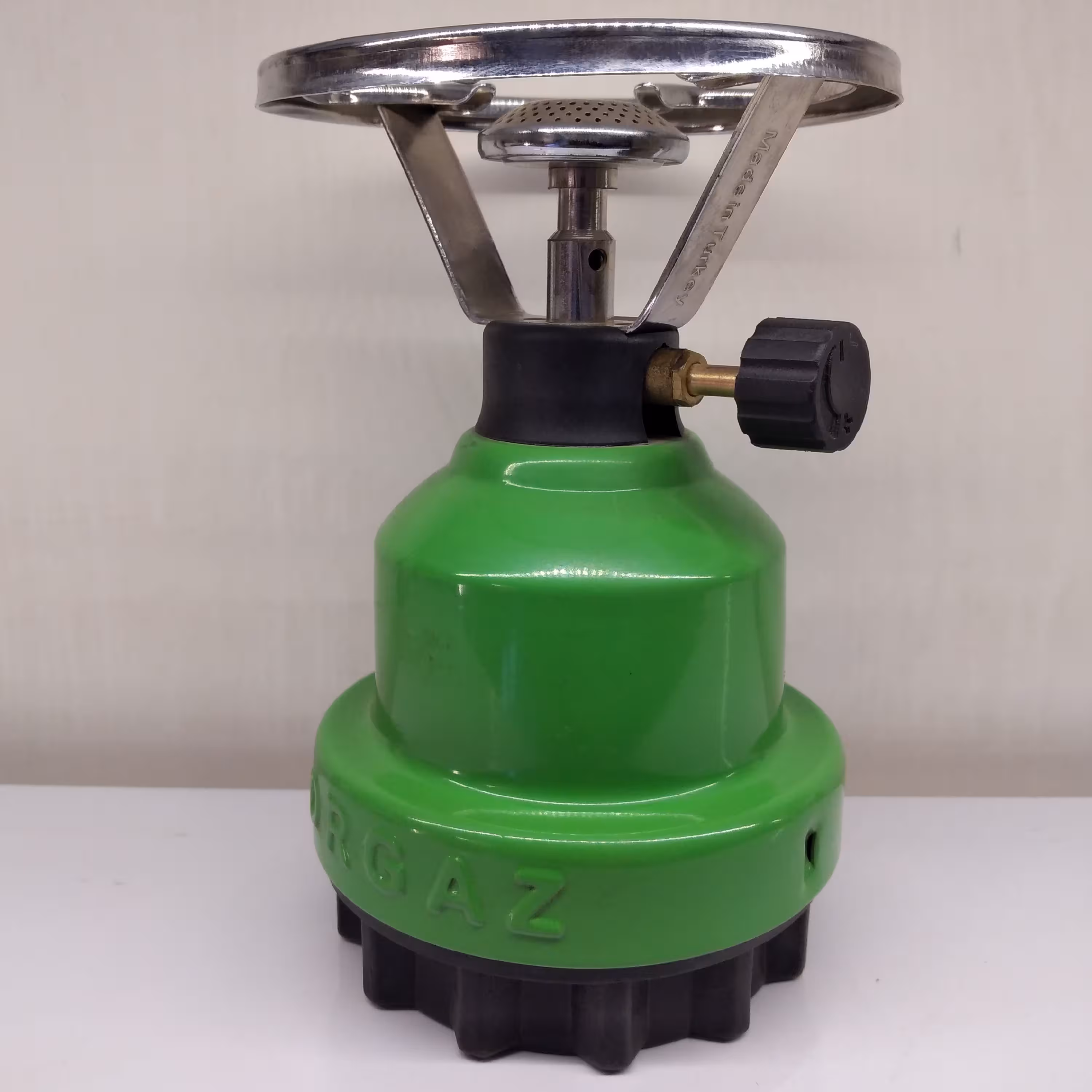 گاز مسافرتی اورگاز اصل ترکیه