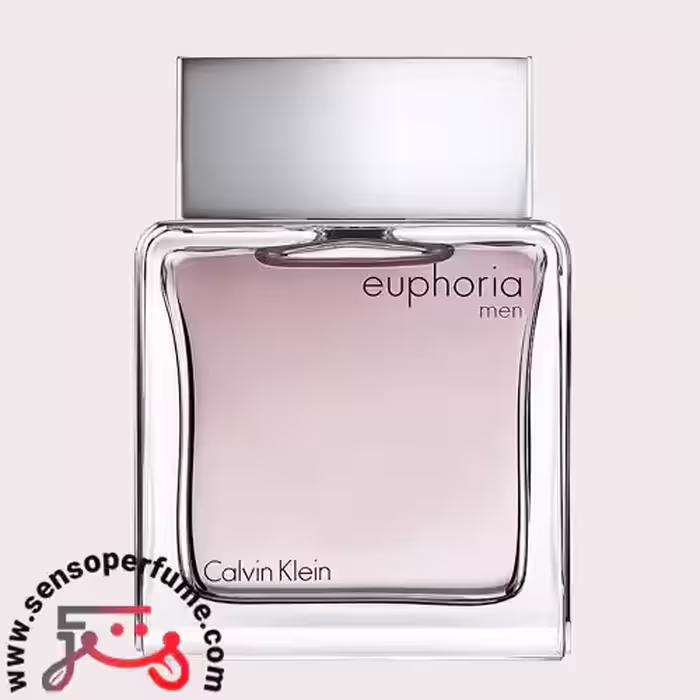 تستر ادکلن کلوین کلین ایفوریا مردانه | tester ck euphoria men