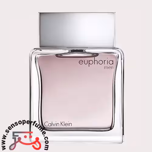 تستر ادکلن کلوین کلین ایفوریا مردانه | tester ck euphoria men