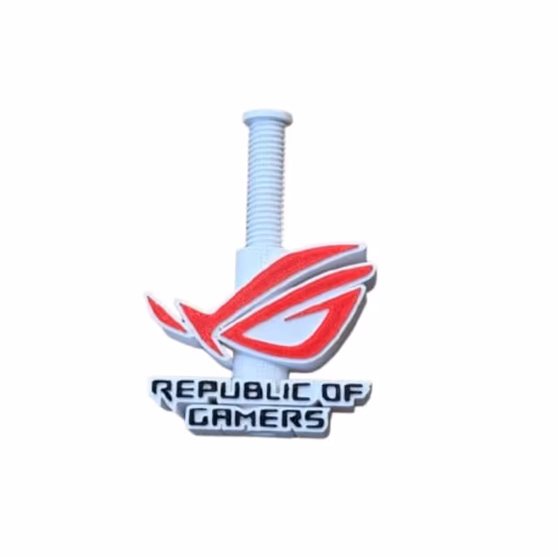 پایه نگهدارنده کارت گرافیک مدل Make World | کالا مکس