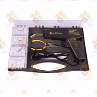 دستگاه دوخت و جوش پلاستیک LK مدل Z9328