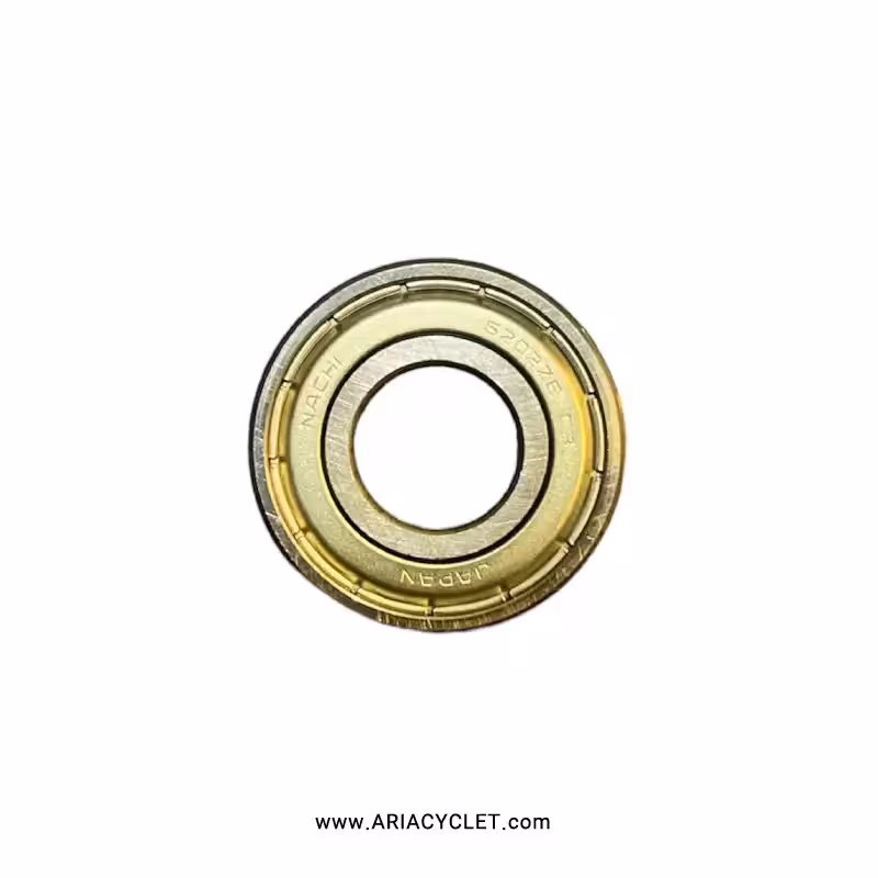 بلبرینگ موتور سیکلت 6202 ناچی ژاپن اصلی