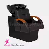 صندلی سرشور آرایشگاهی پانتی مدل PTS-485