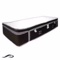 تشک تخت وگال مدل گلدن پلاس وگال سایز یک نفره 200*200  (7 سال تضمین کیفیت)