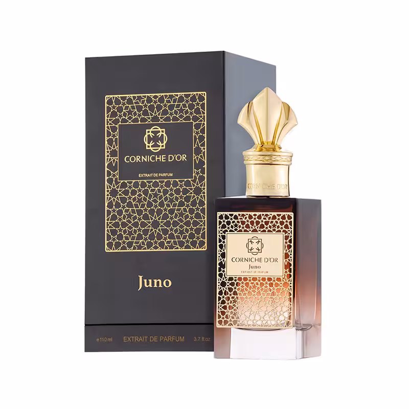 خرید + قیمت | عطر زنانه کورنیش دوق Juno حجم 110 میل