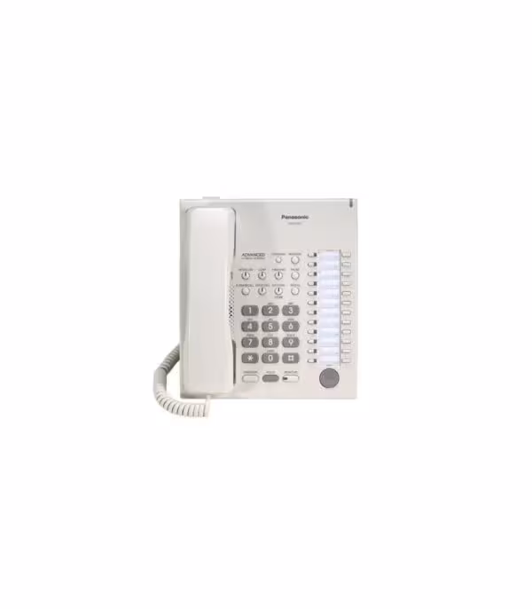 تلفن سانترال پاناسونیک مدل KX-T7750