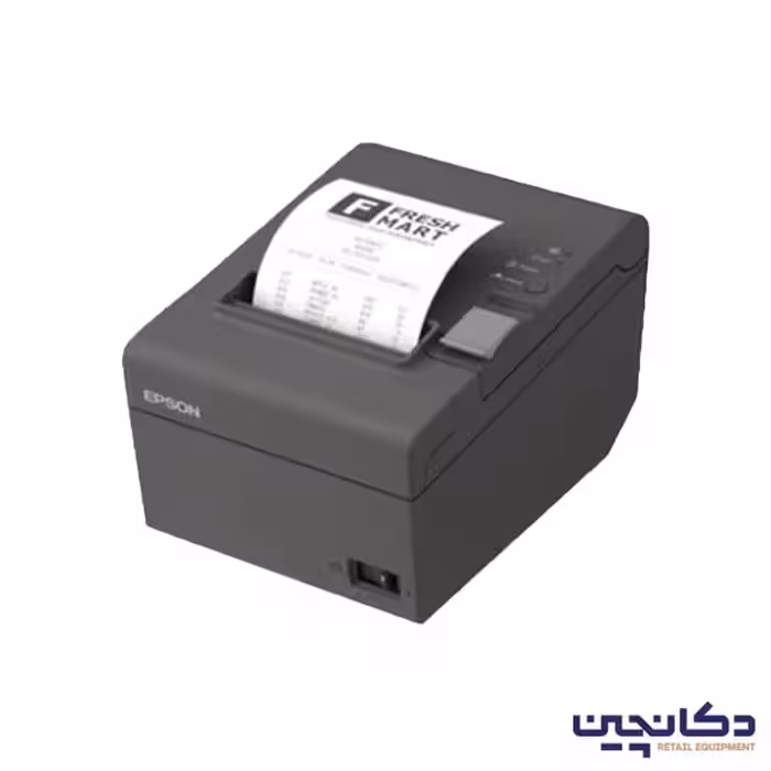 فیش پرینتر TM-T20III اپسون