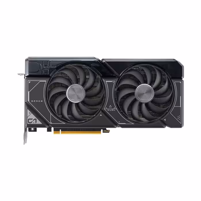 کارت گرافیک ایسوس ASUS DUAL GEFORCE RTX 4070 TI SUPER OC