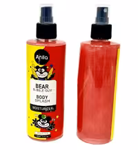 بادی اسپلش ادامس خرسی