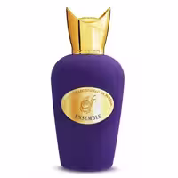 دکانت ادوپرفیوم Ensemble از برند Sospiro Perfumes