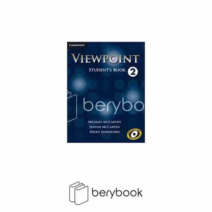 viewpoint 2 / cambridge