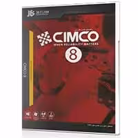 CIMCO-قابدار-JB-99000