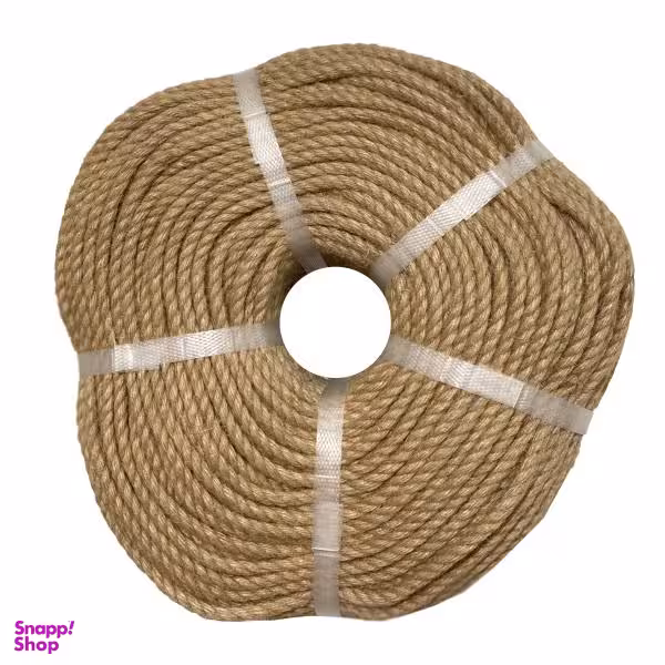 نخ کنفی مدل K8mm طول 2 متر