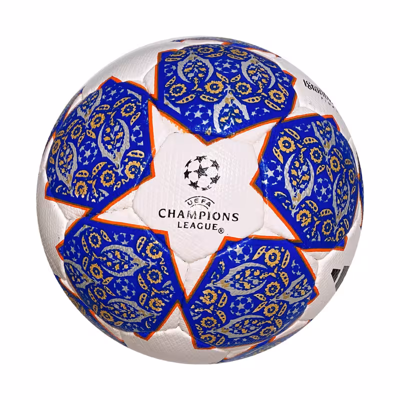 توپ فوتبال مدل چمپیون لیگ 2023 | کالا مکس