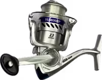 چرخ ماهیگیری yumoshi FF4000   به همراه نخ