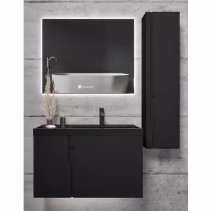 روشویی کابینتی الگانته مدل E198