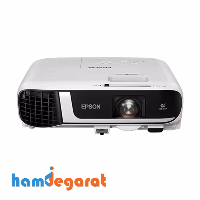 ویدئو پروژکتور اپسون Epson EB-FH52