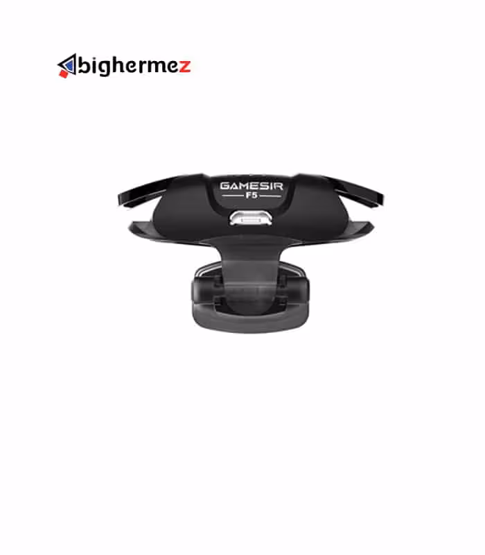 دسته بازی پابجی مدل F5