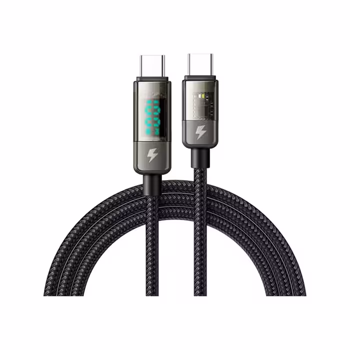 کابل USB-C  مک دودو مدل CA-3611 طول 1.8 متر