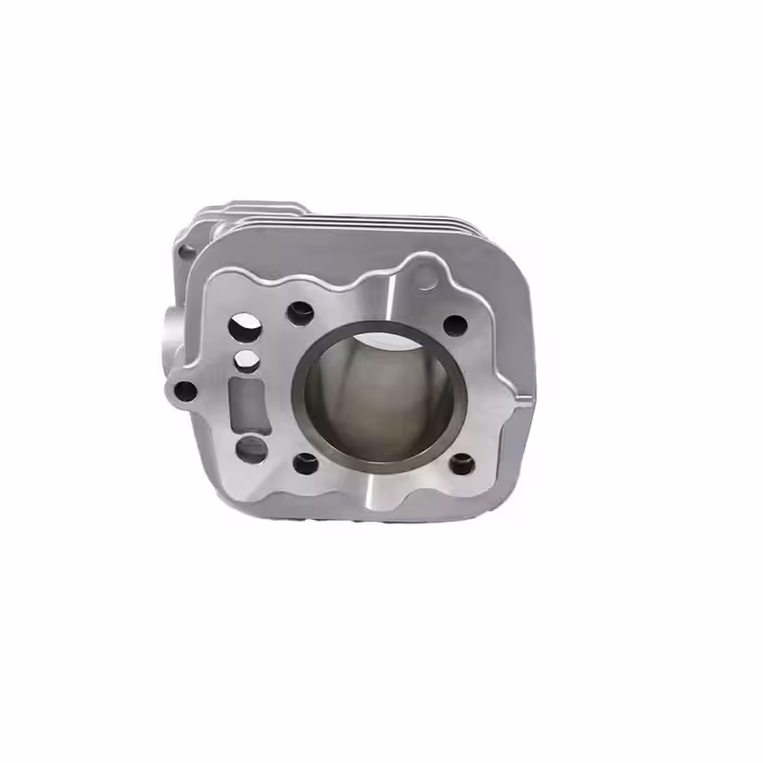 سیلندر پیستون موتورسیکلت هوندا 150 سی سی به همراه اورینگ سر سوپاپ، واشر سر و ته،  لاستیک گیت