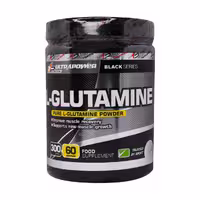 پودر ال گلوتامین اولترا پاور پگاه 300 گرم Pegah Ultra Power L Glutamin 300 g