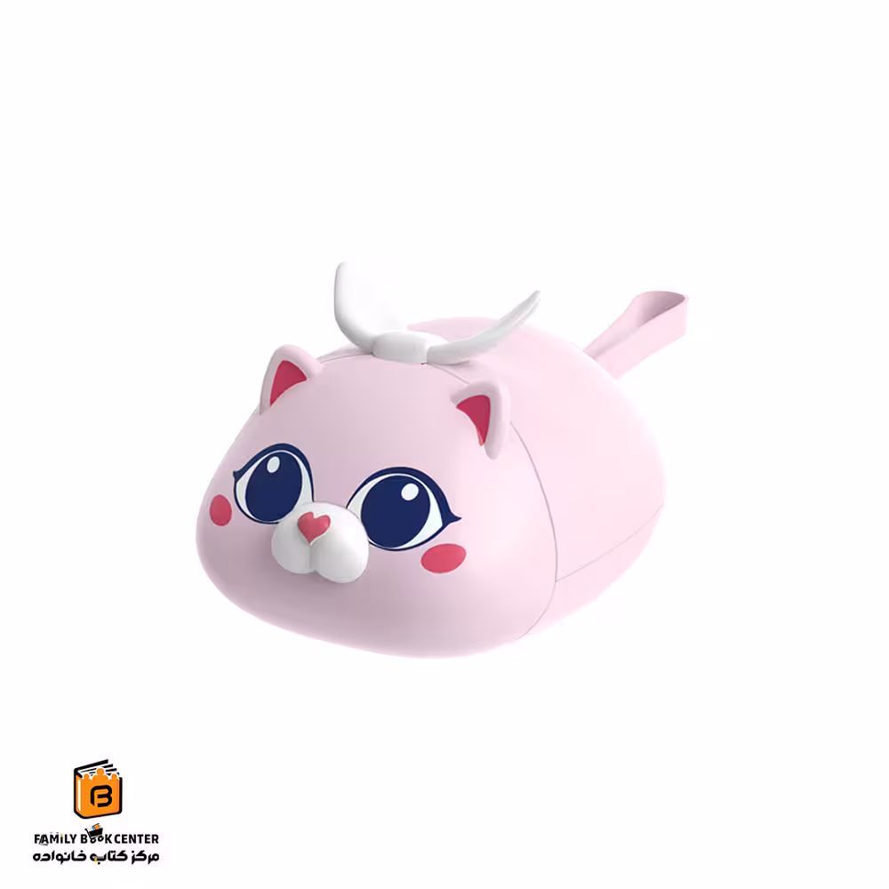 گرم کن دست فانتزی گربه