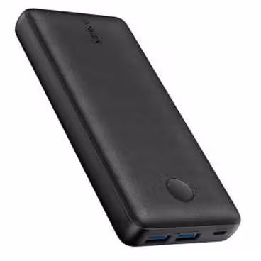 خرید و قیمت پاور بانک انکر a1363 ظرفیت 20000mAh - تکنولایف