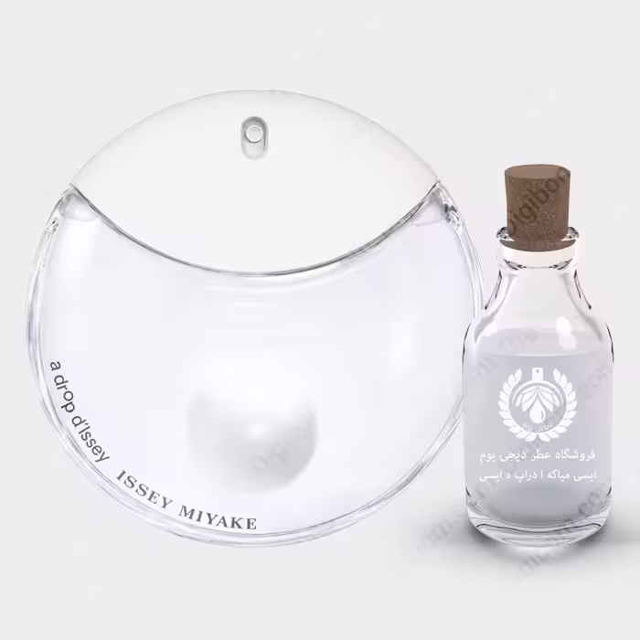 عطر ایسی میاکه ا دراپ د ایسی – Issey Miyake A Drop D’IsseyعطرIssey Miyake A Drop D'Issey