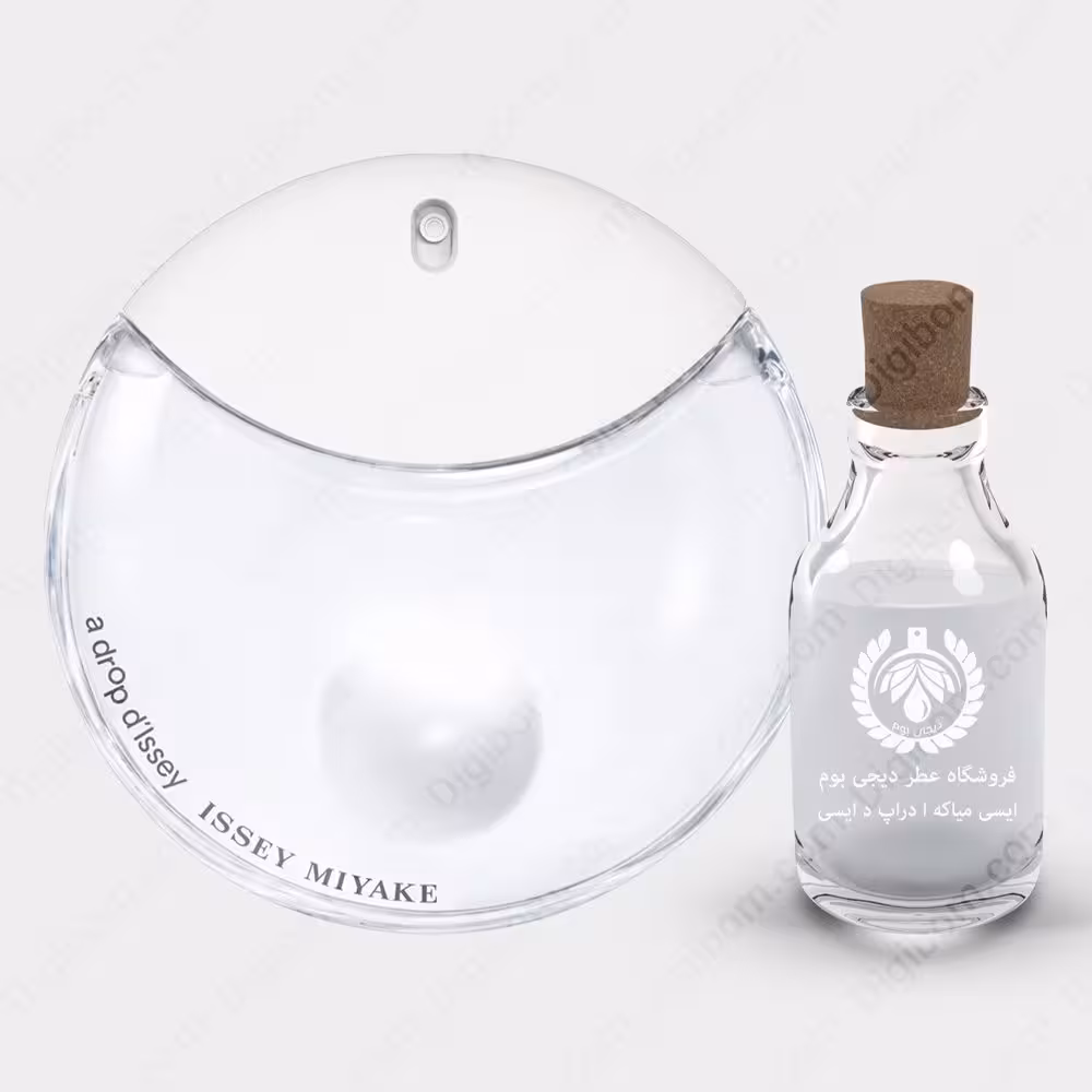 عطر ایسی میاکه ا دراپ د ایسی – Issey Miyake A Drop D’IsseyعطرIssey Miyake A Drop D'Issey