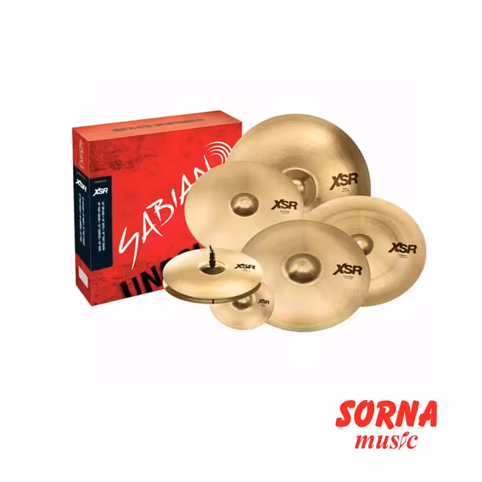 ست کامل سنج سابین XSR5006B XSR