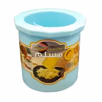 آسیاب دستی آشپزخانه مسلم کد 1023