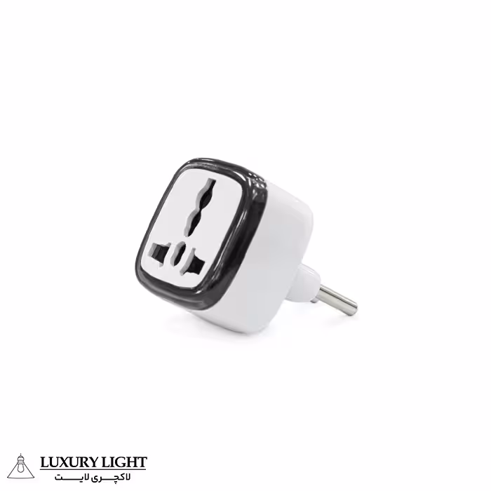 مبدل برق هادرون مدل A10E-1