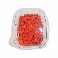 ترافل و مروارید قلبی بسته 50 گرمی