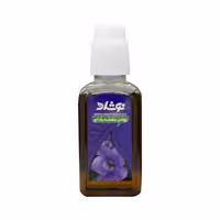 روغن بنفشه بادام (کد 09) 37 میلی لیتر نوشاد