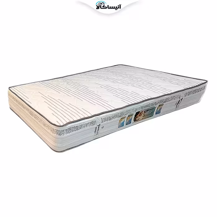 تشک یوموش مدل ارکیده یکنفره سایز 200 × 120 سانتی متر