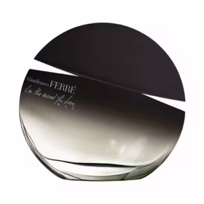 عطر جیانفرانکو فره مشکی این د مود فور لاو مردانه ادوتویلت 100 میل