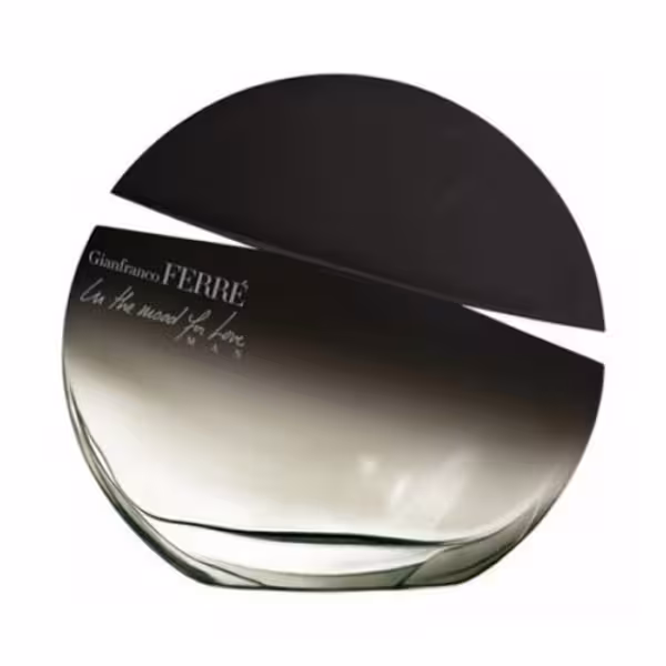 عطر جیانفرانکو فره مشکی این د مود فور لاو مردانه ادوتویلت 100 میل