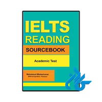 کتاب IELTS Reading Source Book Academic Test