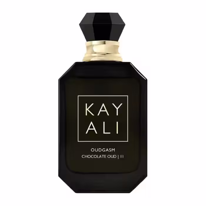 ادوپرفیوم Oudgasm Chocolate Oud از برند Kayali Fragrances
