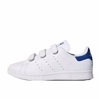 کتانی کلاسیک استن اسمیت  ادیداس چسبی