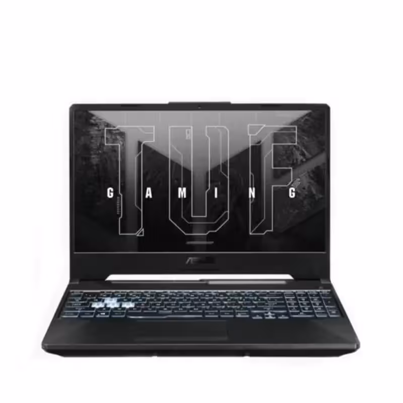 لپ تاپ ایسوس TUF Gaming A15 FA506NFR-HN190